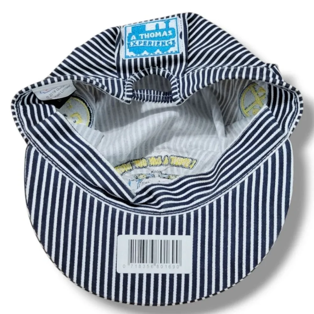 Thomas The Train Hat I Spent A Day Out With Thomas 2018 Thomas & Friends Hat Cap